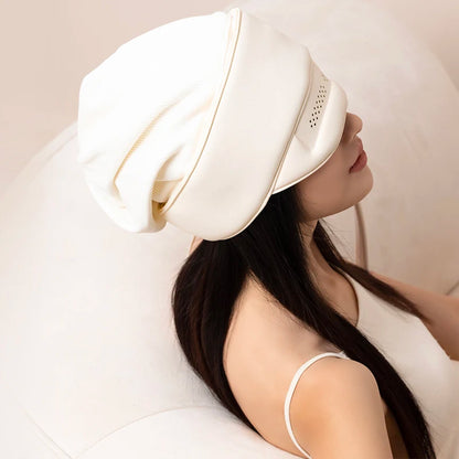 Sorelie Relaxation Head & Eye Massager